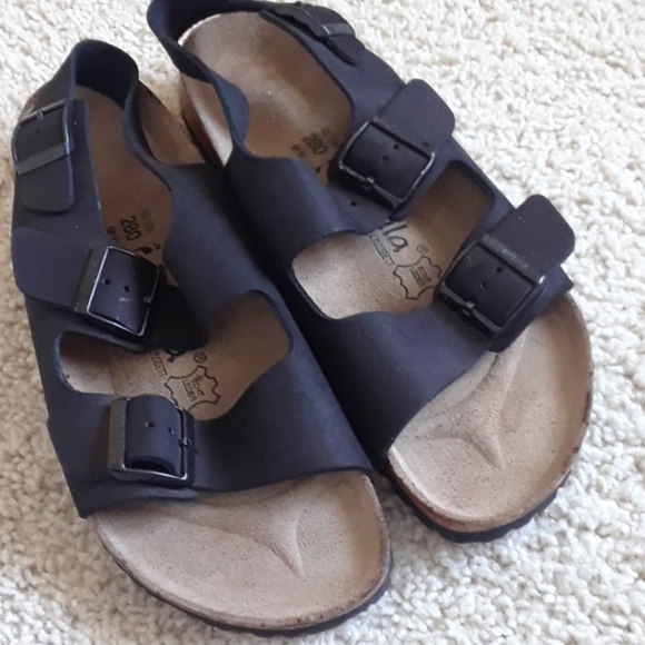 BIRKENSTOCK BETULA...UNISEX.. main image 6